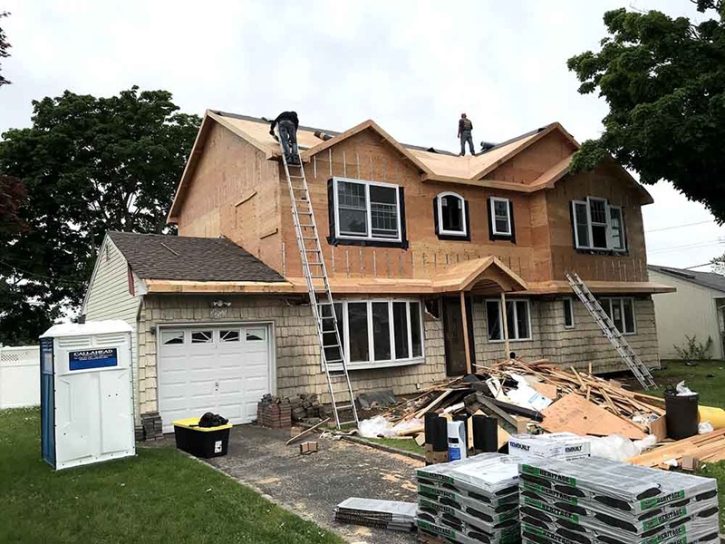 Renovation