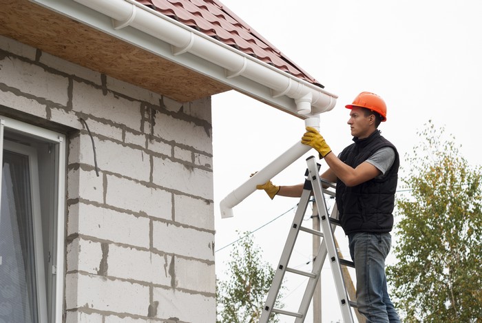 Roofing